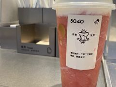 -喜茶(振华商厦店)
