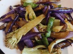 -院子餐厅·大锅菜·老杭帮(桥西直街店)