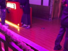 -长藤鬼校(钟楼店)