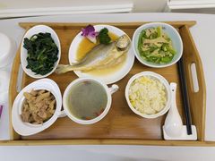 -福田家月子中心 产后 月嫂(市立母子医院店)
