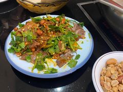 -小叫驴养生驴肉火锅(龙游店)