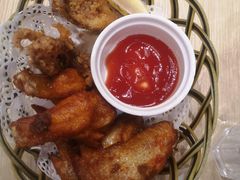 -CoCo壱番屋(久光百货店)