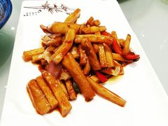 -頂好酒家·经典粤菜(海信广场店)