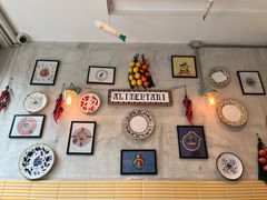 -Alimentari早午餐(安福路店)