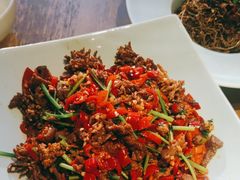 -阿斯牛牛·凉山菜(新会展店)