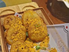 -那家老院子东北菜·饺子·小鸡炖蘑菇(艳华街店)