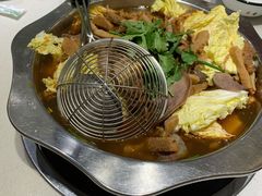 -古乐牛香·鲜牛肉牛杂火锅(新区店)