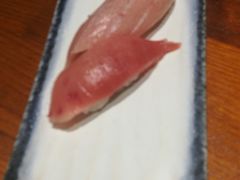 刺身五点拼盘-千代武日本料理(爱建店)