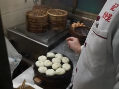 -舒小笼松针小笼包