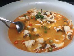 青花椒味砂锅鱼-青花椒花椒鱼(合生汇店)