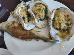 -Social 秀西餐厅-长沙瑞吉酒店(运达店)