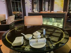-北京四季酒店·采逸轩