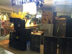 -SUGAR糖薯·章鱼烧(鹏欣水游城店)