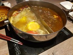 -老鼎旺安格斯牛肉火锅(衡艺广场店)