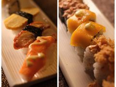 -佛山希尔顿酒店·融誉亚洲美食荟