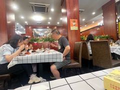 -四妹餐厅(玫瑰街店)