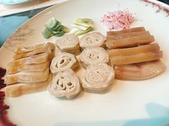 -南京景枫万豪酒店·万豪中餐厅