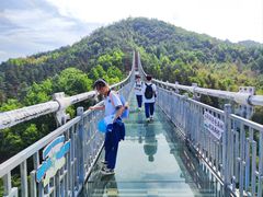 -石燕湖生态旅游景区