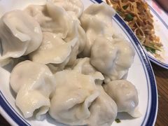 -新兴园饺子馆(望京店)