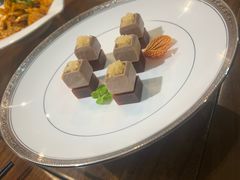 -醉霖生态餐厅(交大店)