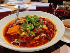-广州白云机场铂尔曼大酒店·恬园创意中餐厅