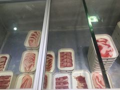 -尚水元休闲自助餐厅(淄川店)