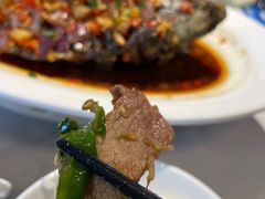 -费大厨辣椒炒肉(黄兴中心广场店)