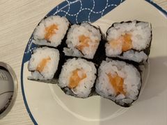 -滨寿司(汇金店)