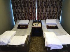 -无为足道(中南二路店)