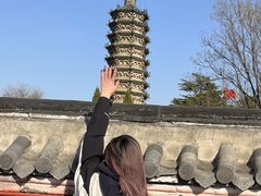 -天宁寺