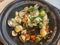-甬小馆·焗海鲜温州菜(五马街店)