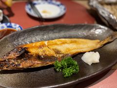 -小山日本料理(太古汇店)