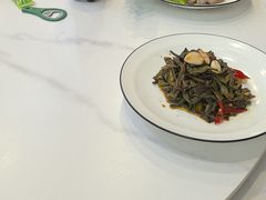 -金海湾海鲜排档(朱家尖店)