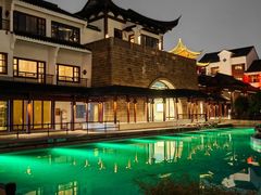 -苏州吴宫泛太平洋酒店