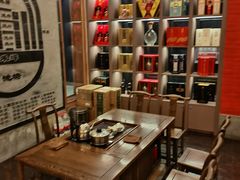 -围龙屋客家食府(福田店)