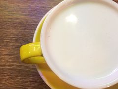 -饭票馆·茶餐厅(奉化银泰店)