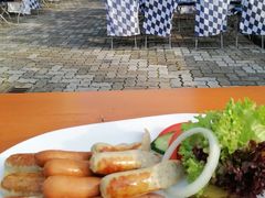 -宝莱纳餐厅(滨江店)