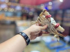-映像烟台·海鲜·地道鲁菜(海信慧园店)