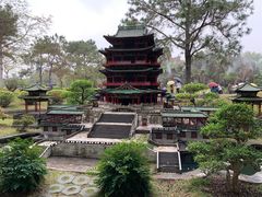 -深圳锦绣中华民俗村