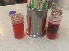 -明兴正宗潮州五彩鱼蛋粉面(中山六路店)