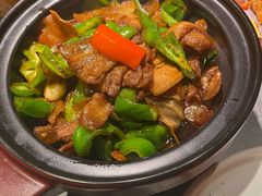 -吴越荣记·苏州菜·松鼠桂鱼(斜塘老街店)