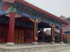 -天津妈祖文化园