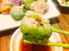 -宝源饺子(麦子店街店)