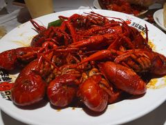 -王红军龙虾(盐仓桥店)