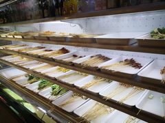 自助取餐区-闵四遵义羊肉粉(朝外大街店)