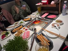 -海底捞火锅(外滩店)