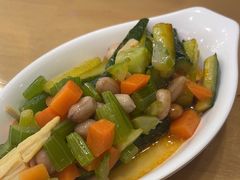 -清真·尖子尖牛肉面(王府井店)