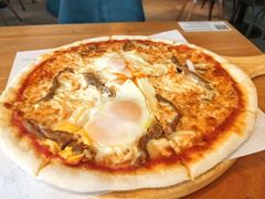 -THE PRESS(复旦大学店)