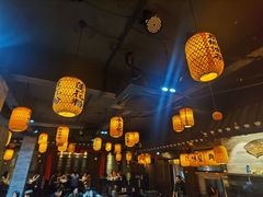 -凤凰山斑鱼馆(恭城店)