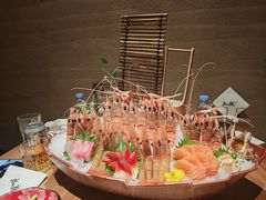 -Minase水濑·日料放题(外滩店)